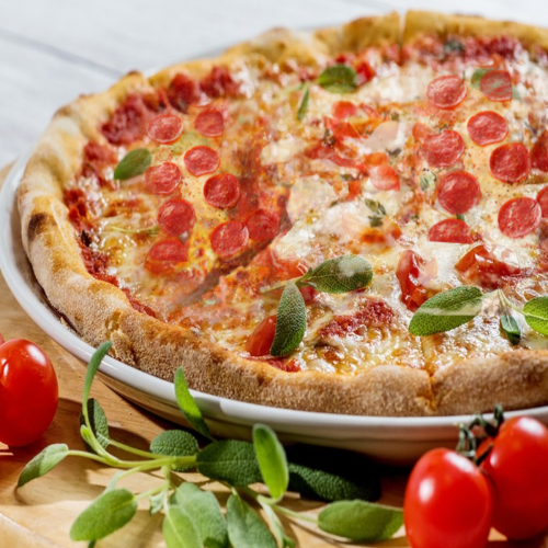 Pizza